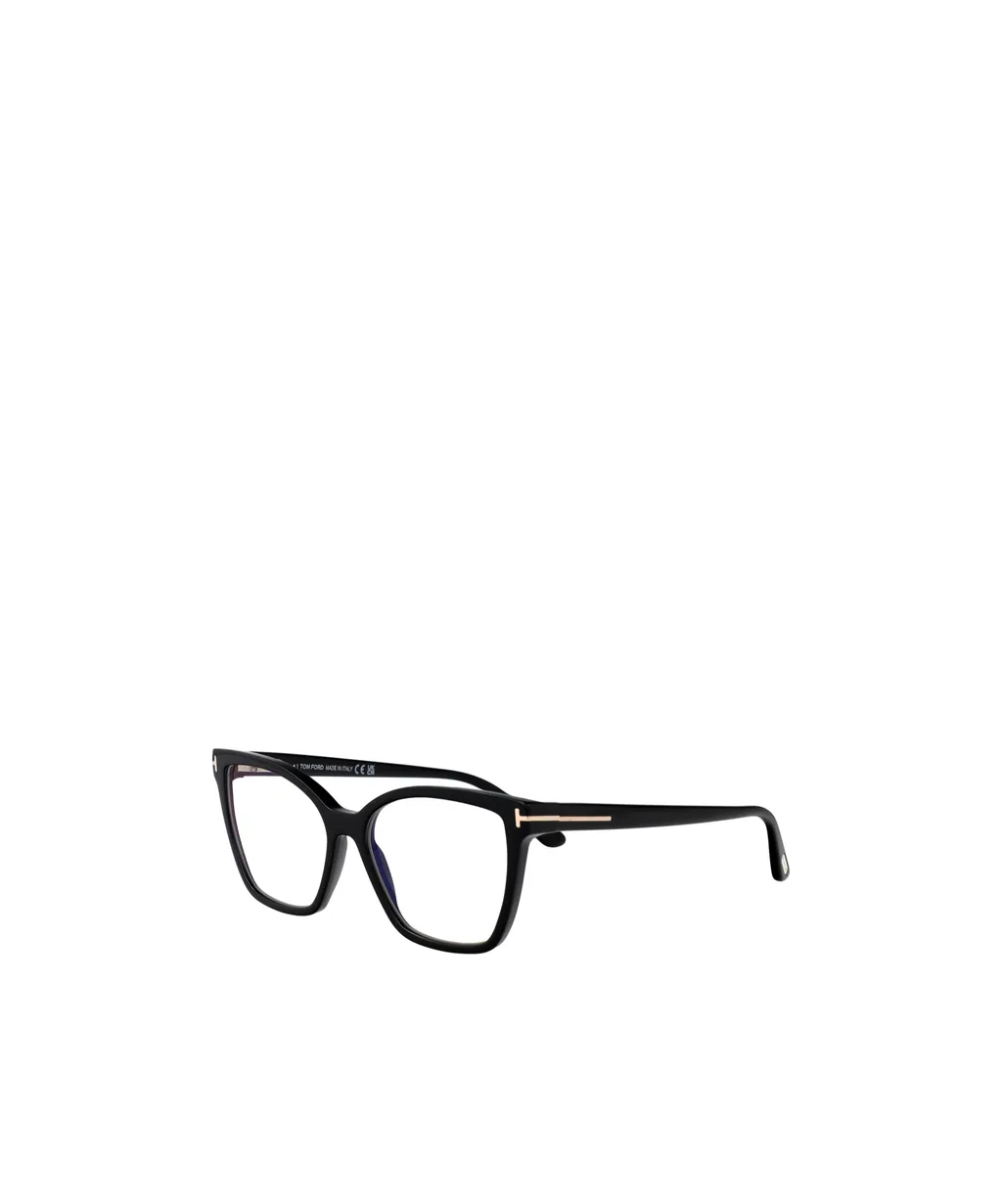 Butterfly Frame Glasses