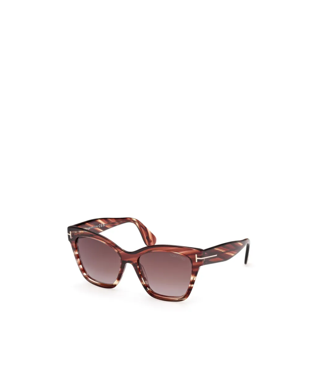 Cat-Eye Sunglasses