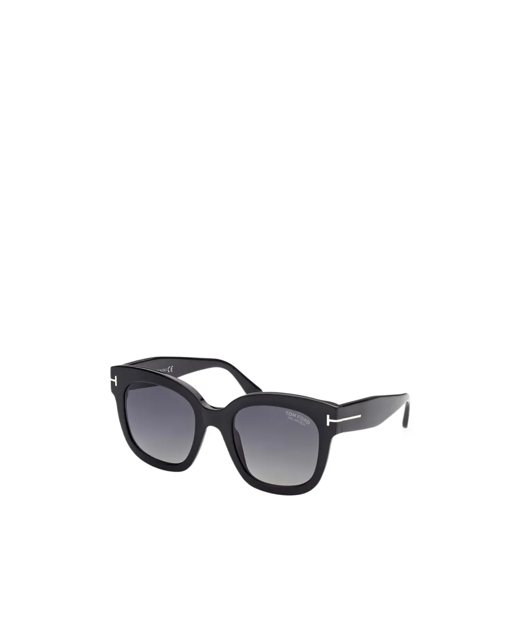 Full Frame Sunglasses