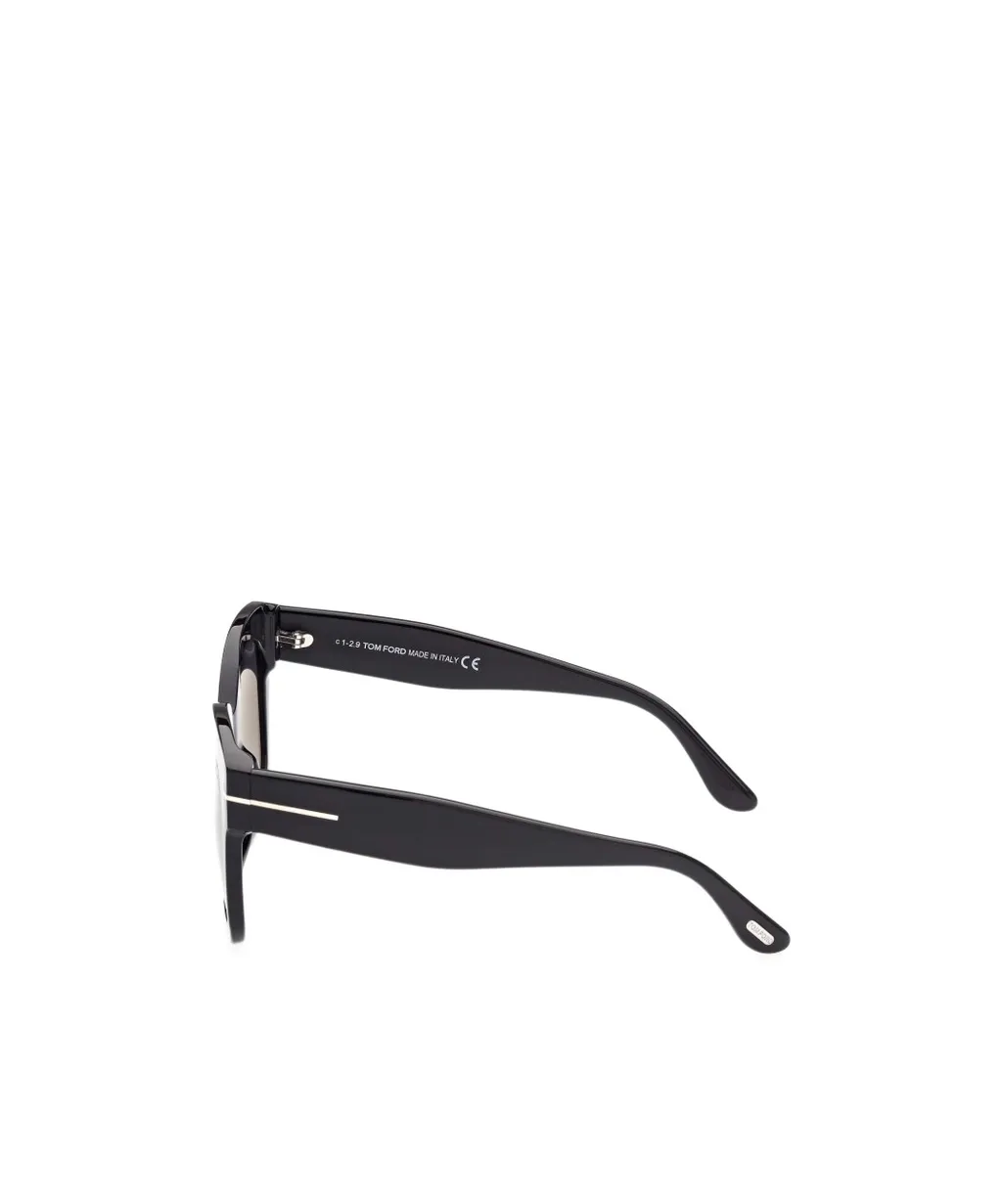 Full Frame Sunglasses