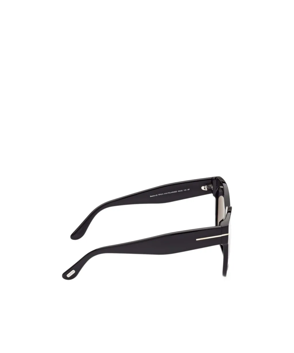 Full Frame Sunglasses