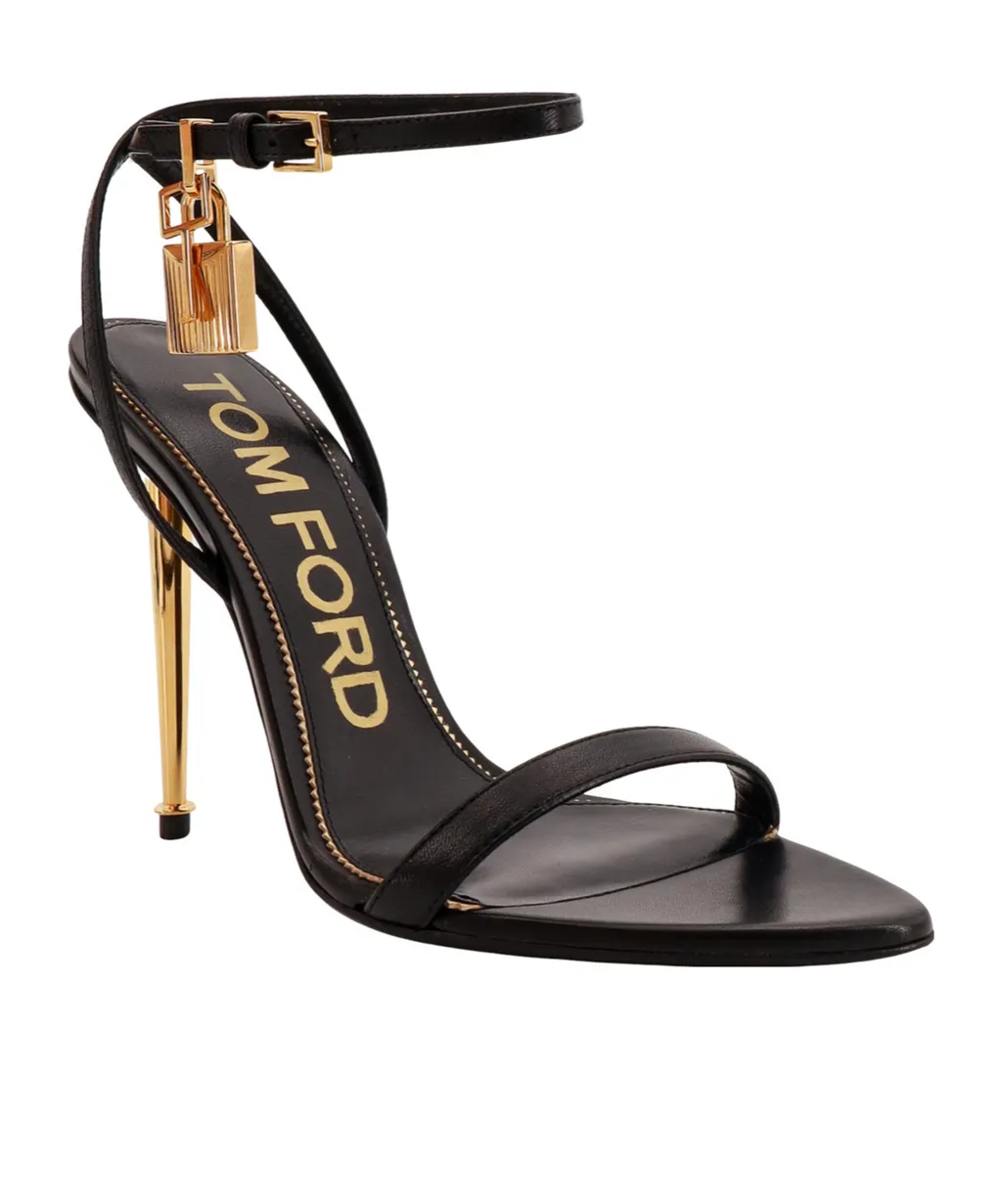 Padlock 105Mm Sandals