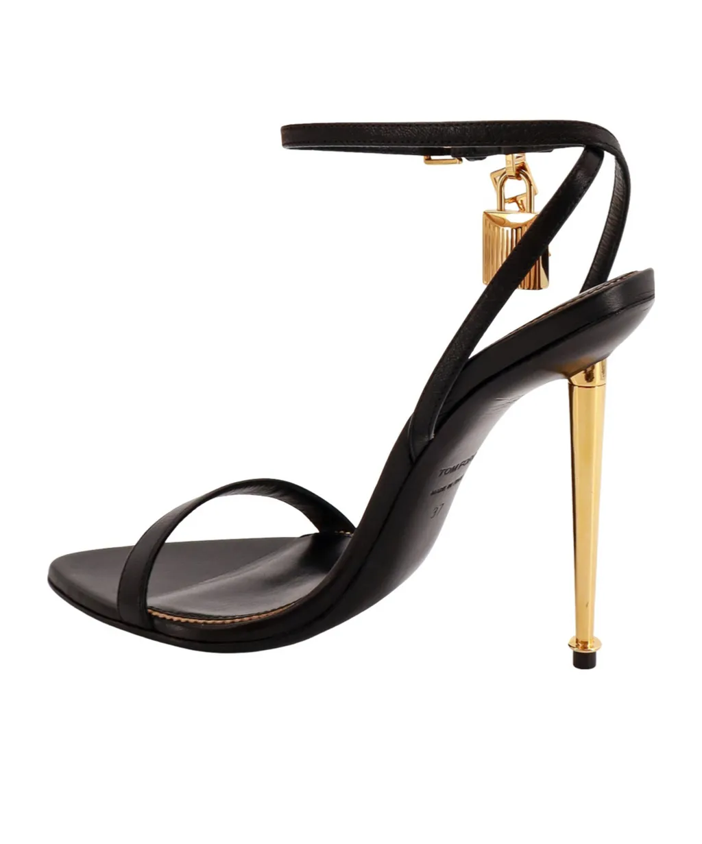 Padlock 105Mm Sandals