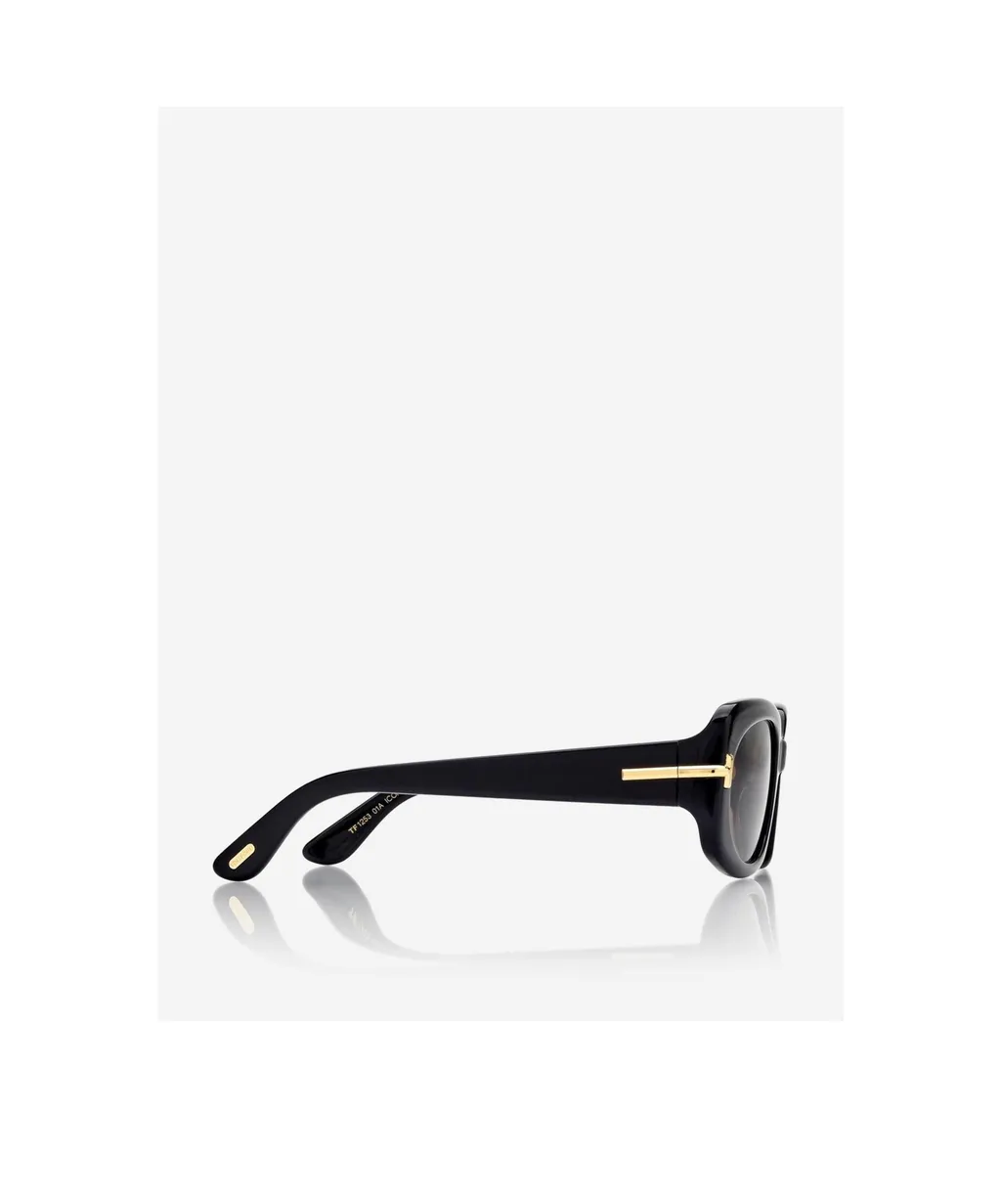 Full Frame Sunglasses