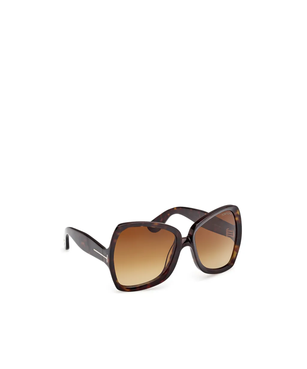 Full Frame Sunglasses