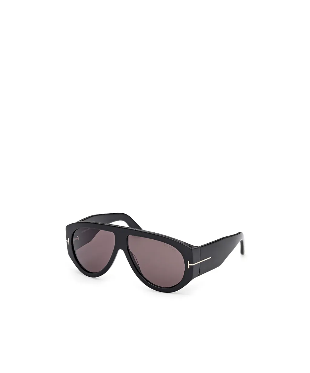 Pilot Frame Sunglasses