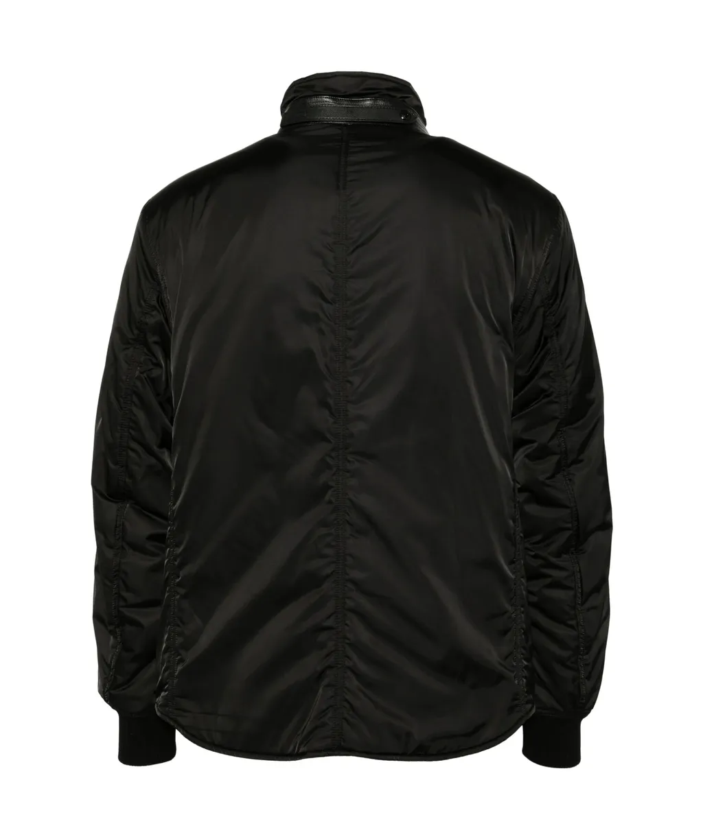 Techno Light-Fill Jacket