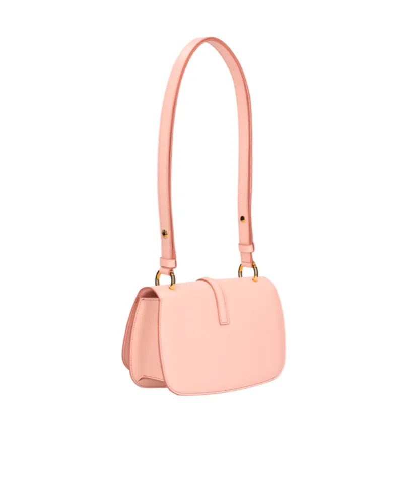 Flap Tote Bag