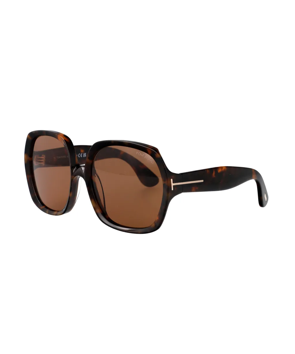 Geometric Sunglasses