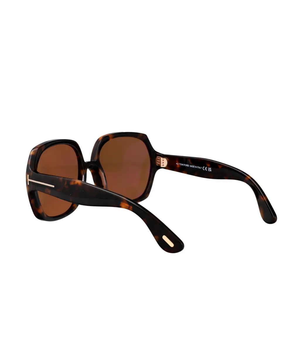 Geometric Sunglasses