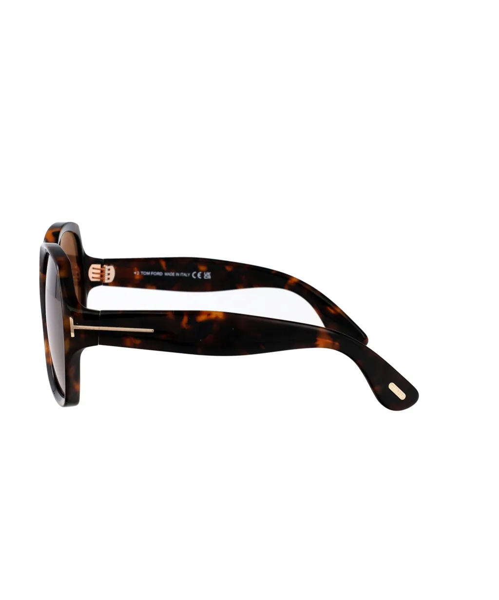 Geometric Sunglasses