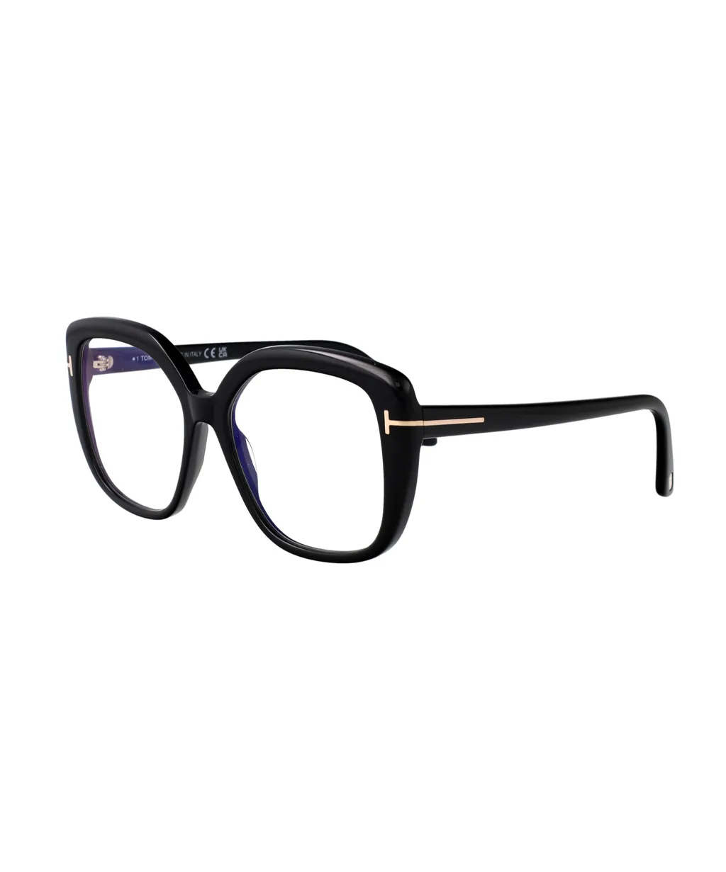 Square Frame Glasses