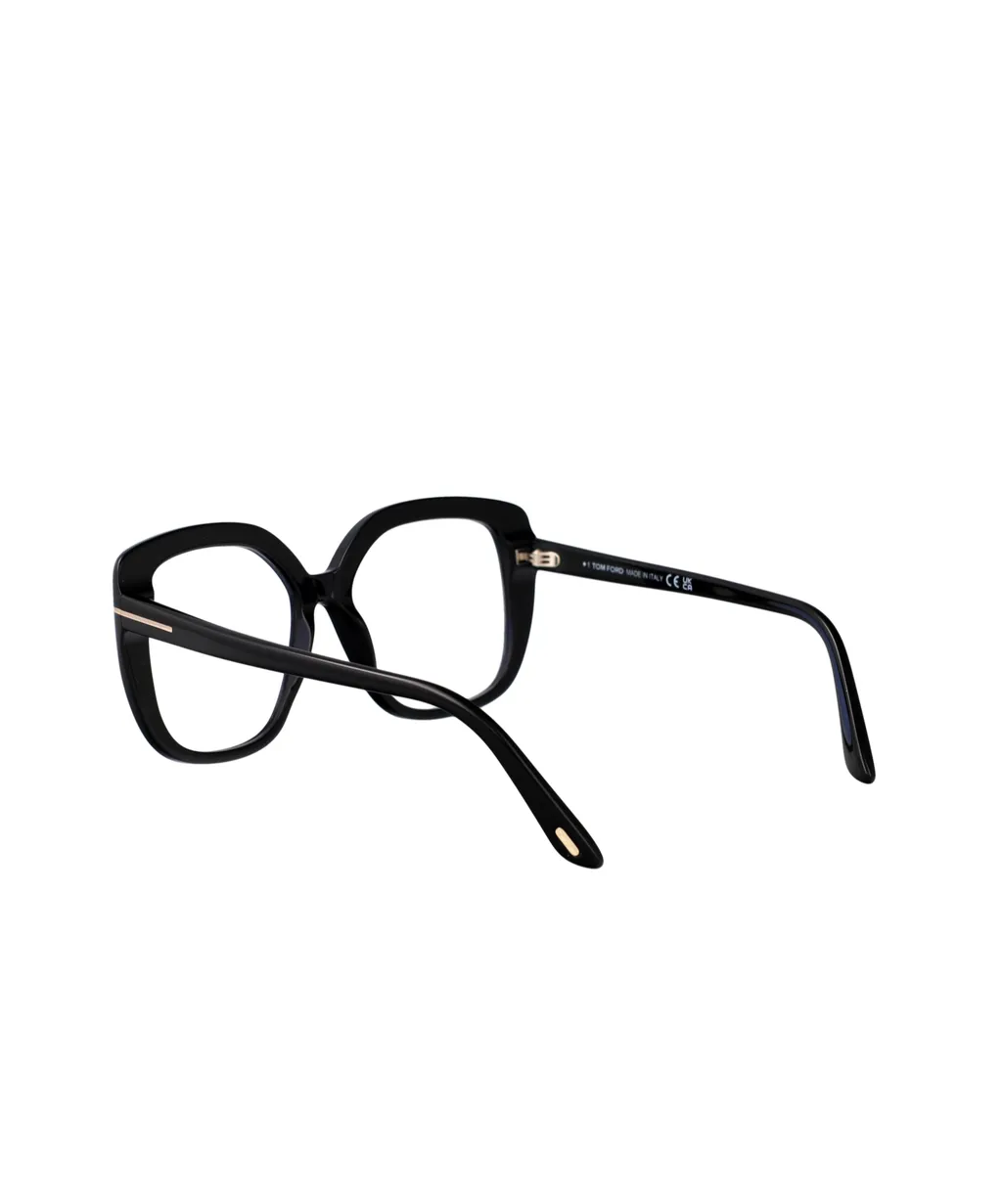 Square Frame Glasses