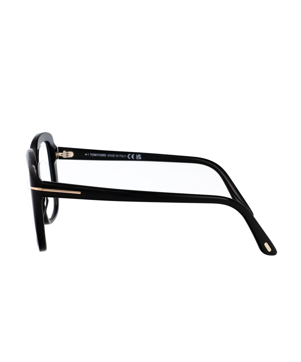 Square Frame Glasses