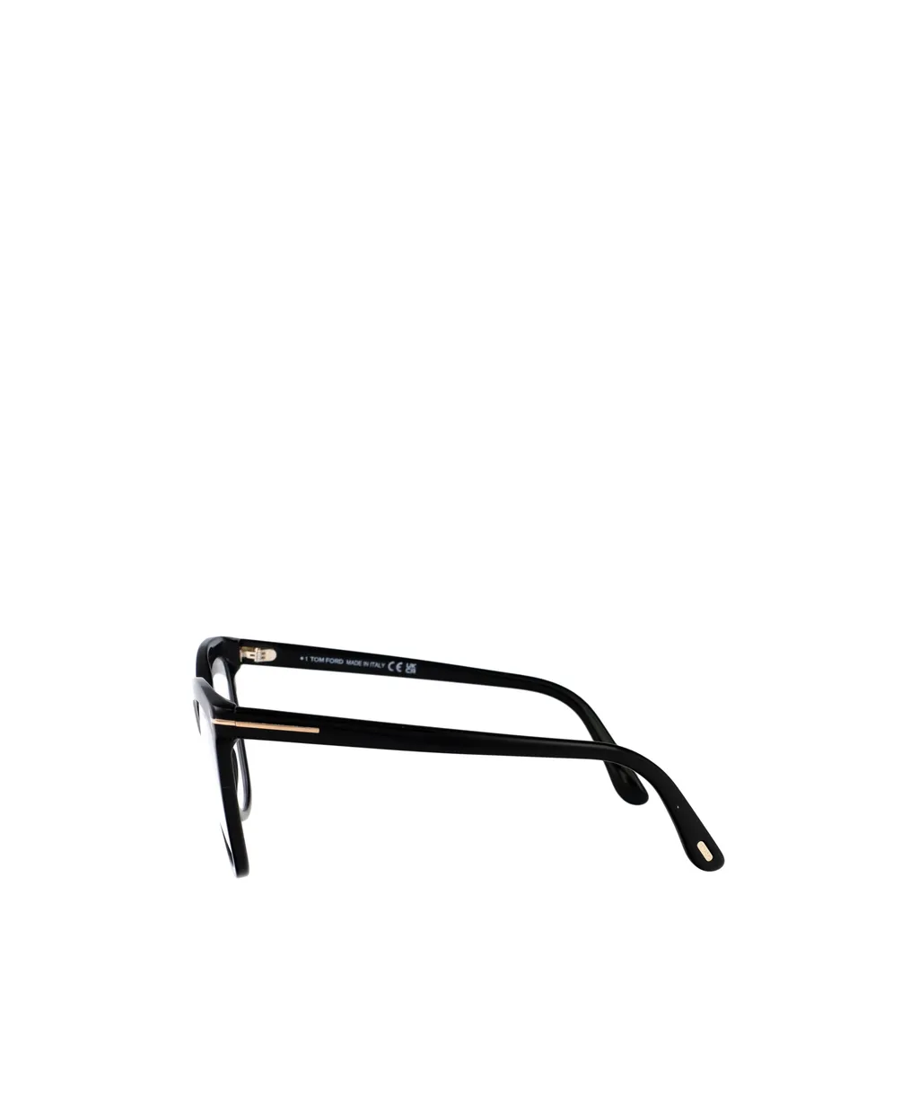 Frameless Plain Mirror