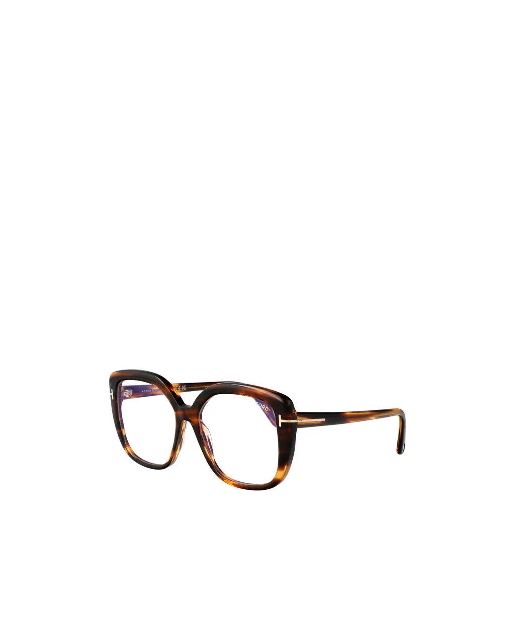 Square Frame Glasses