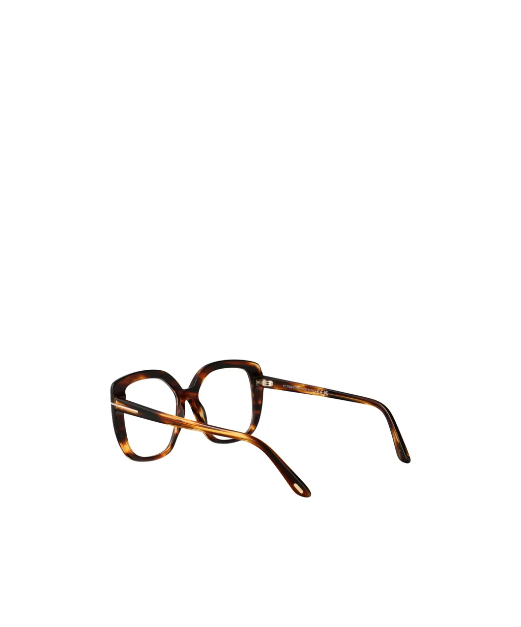 Square Frame Glasses
