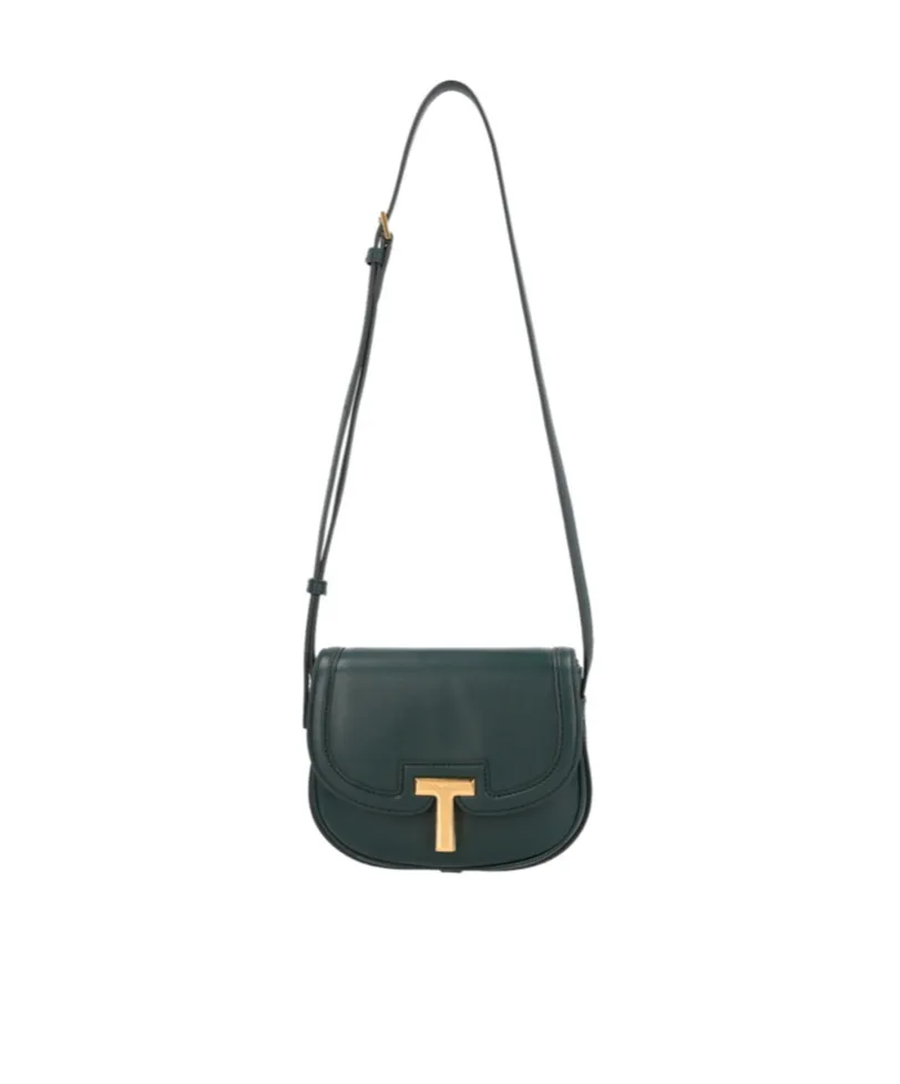 Mini Flap Shoulder Bag