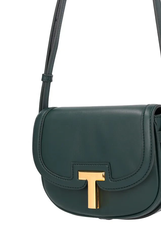 Mini Flap Shoulder Bag
