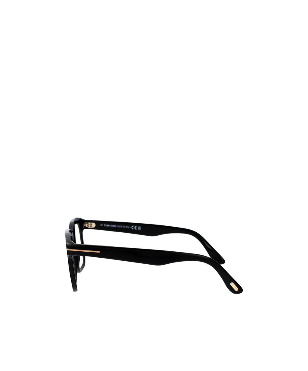 Square Frame Glasses