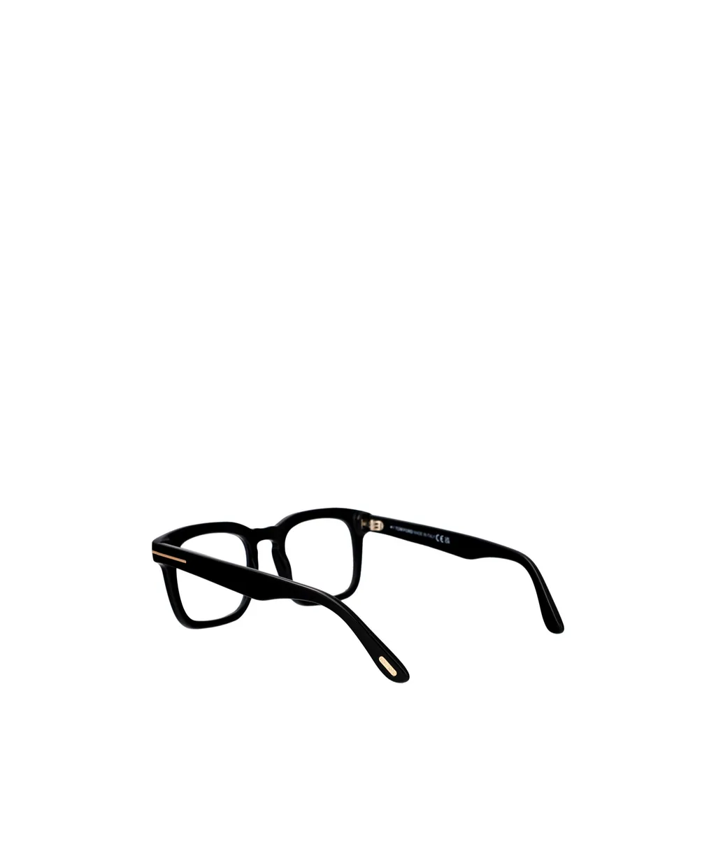 Square Frame Glasses
