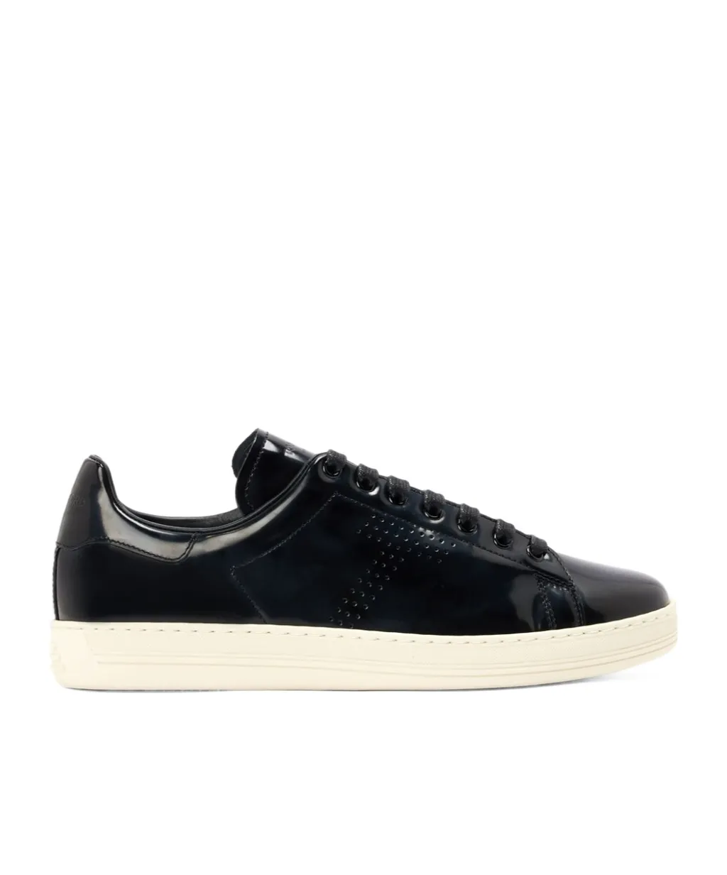 Warwick Lace-Up Sneakers