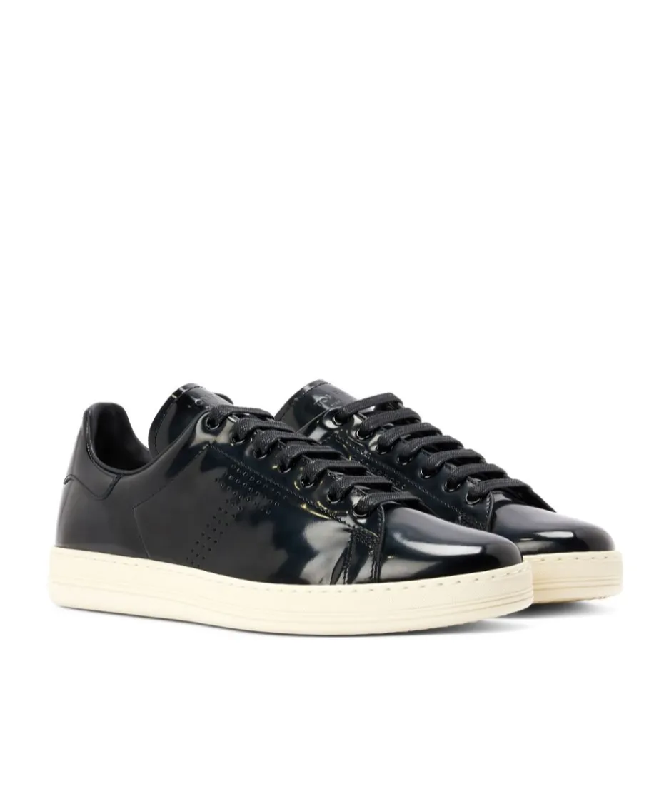 Warwick Lace-Up Sneakers