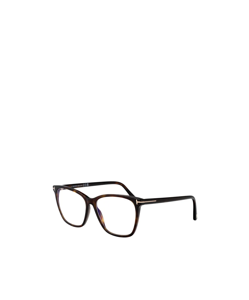 Cat Eye Frame Glasses