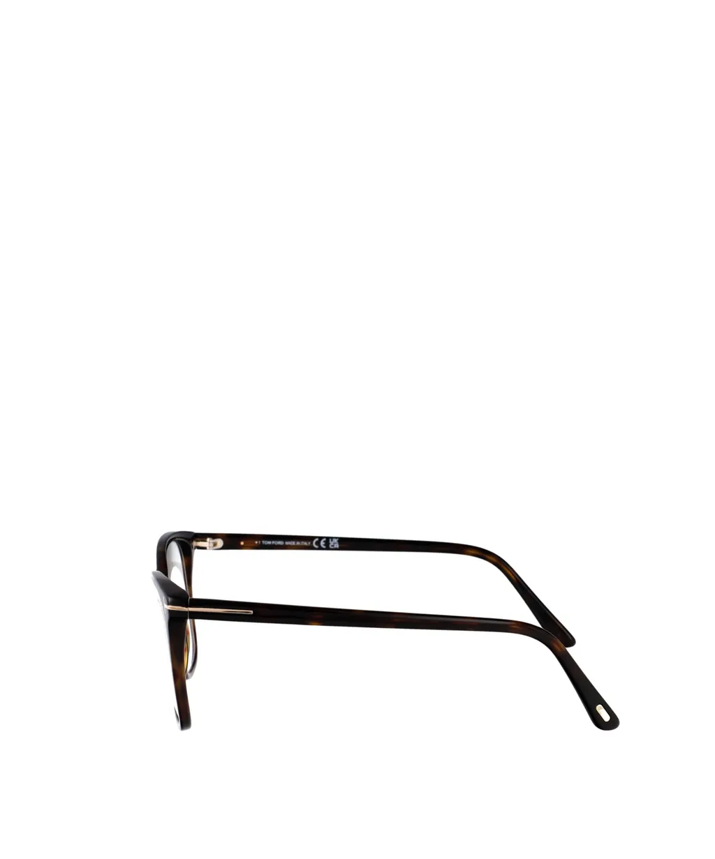 Cat Eye Frame Glasses