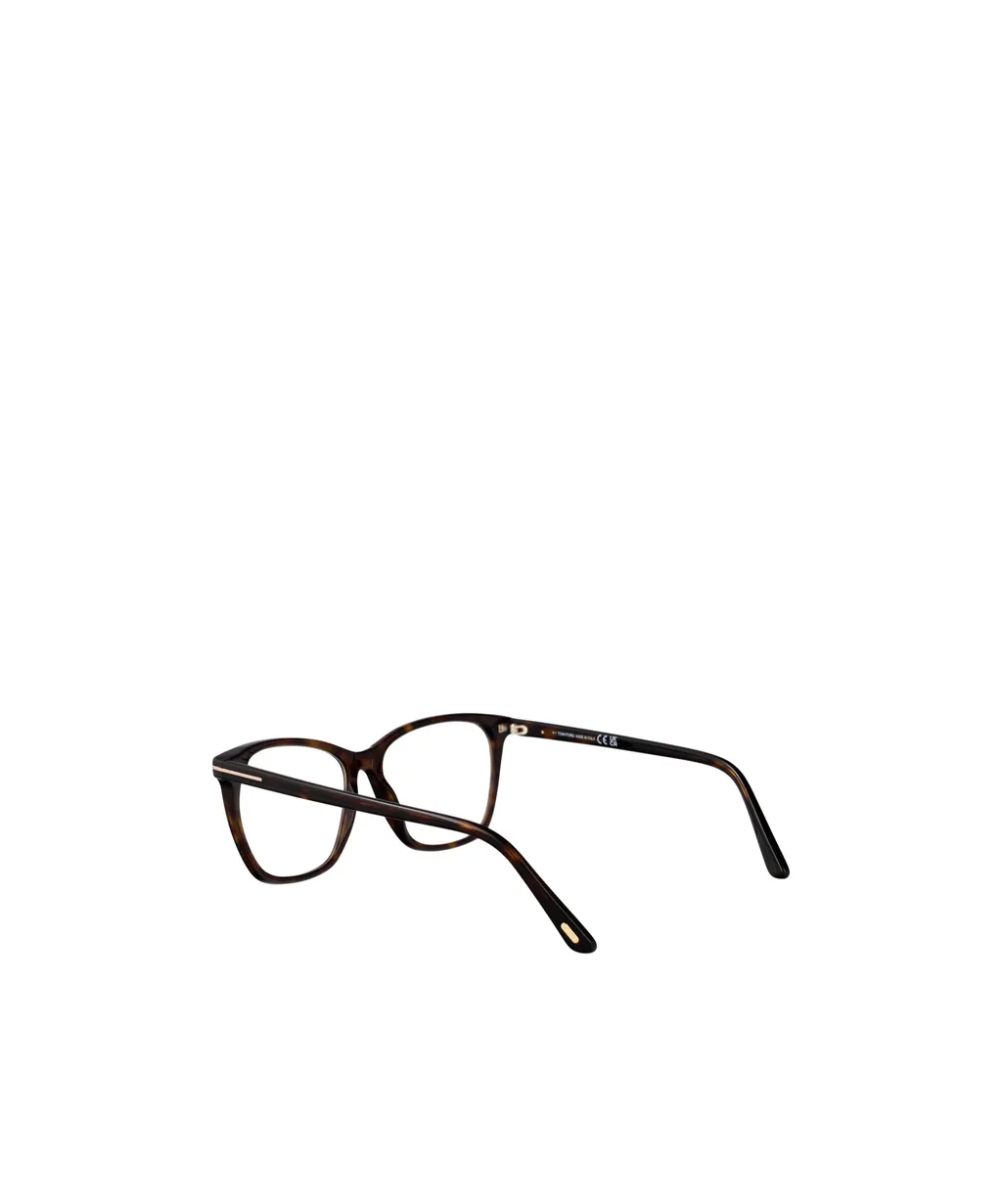 Cat Eye Frame Glasses