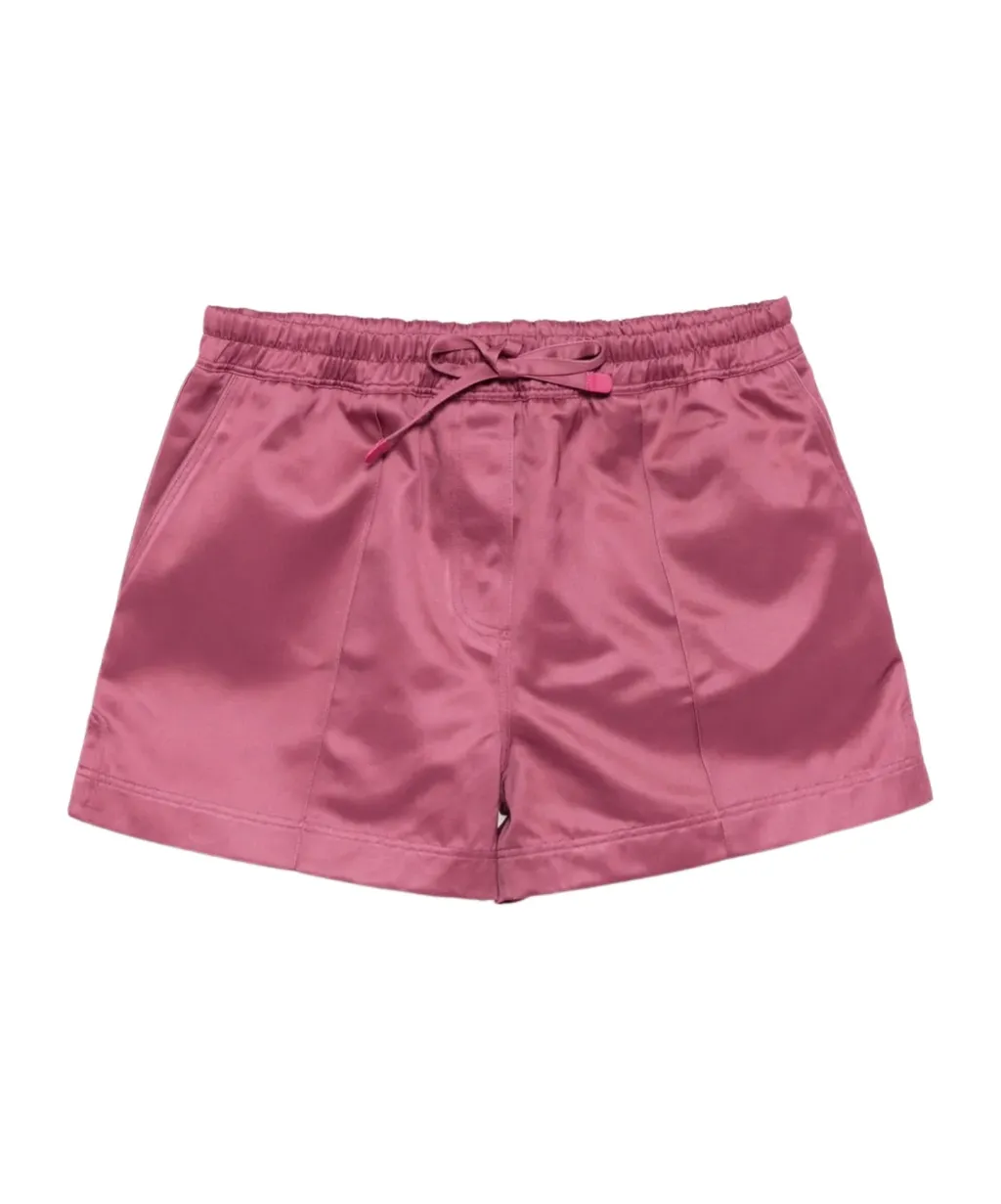 Drawstring Shorts