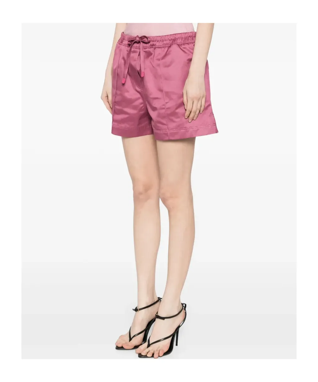 Drawstring Shorts