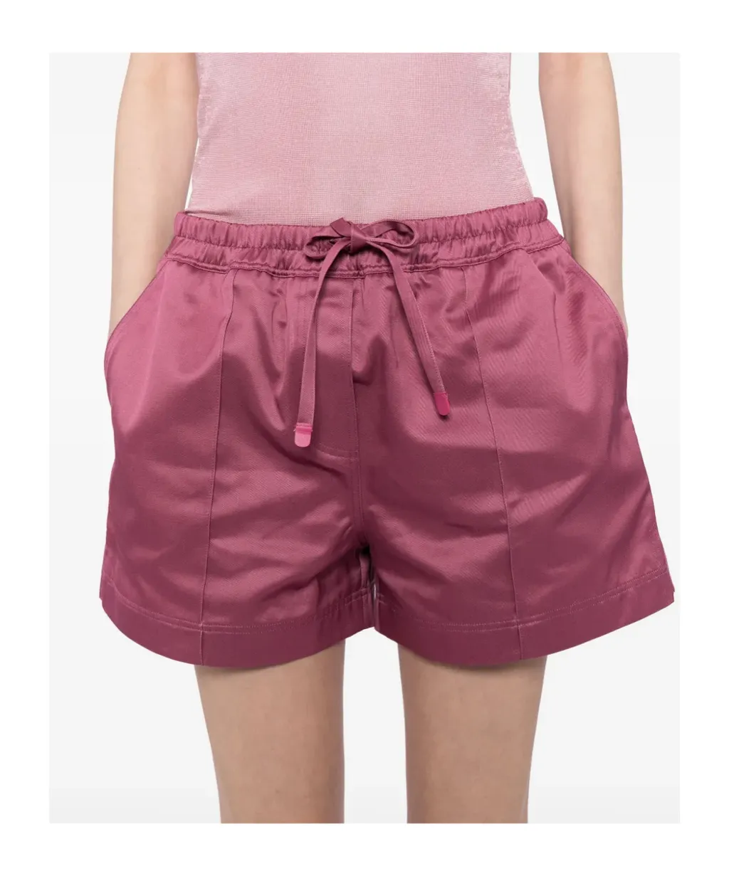 Drawstring Shorts