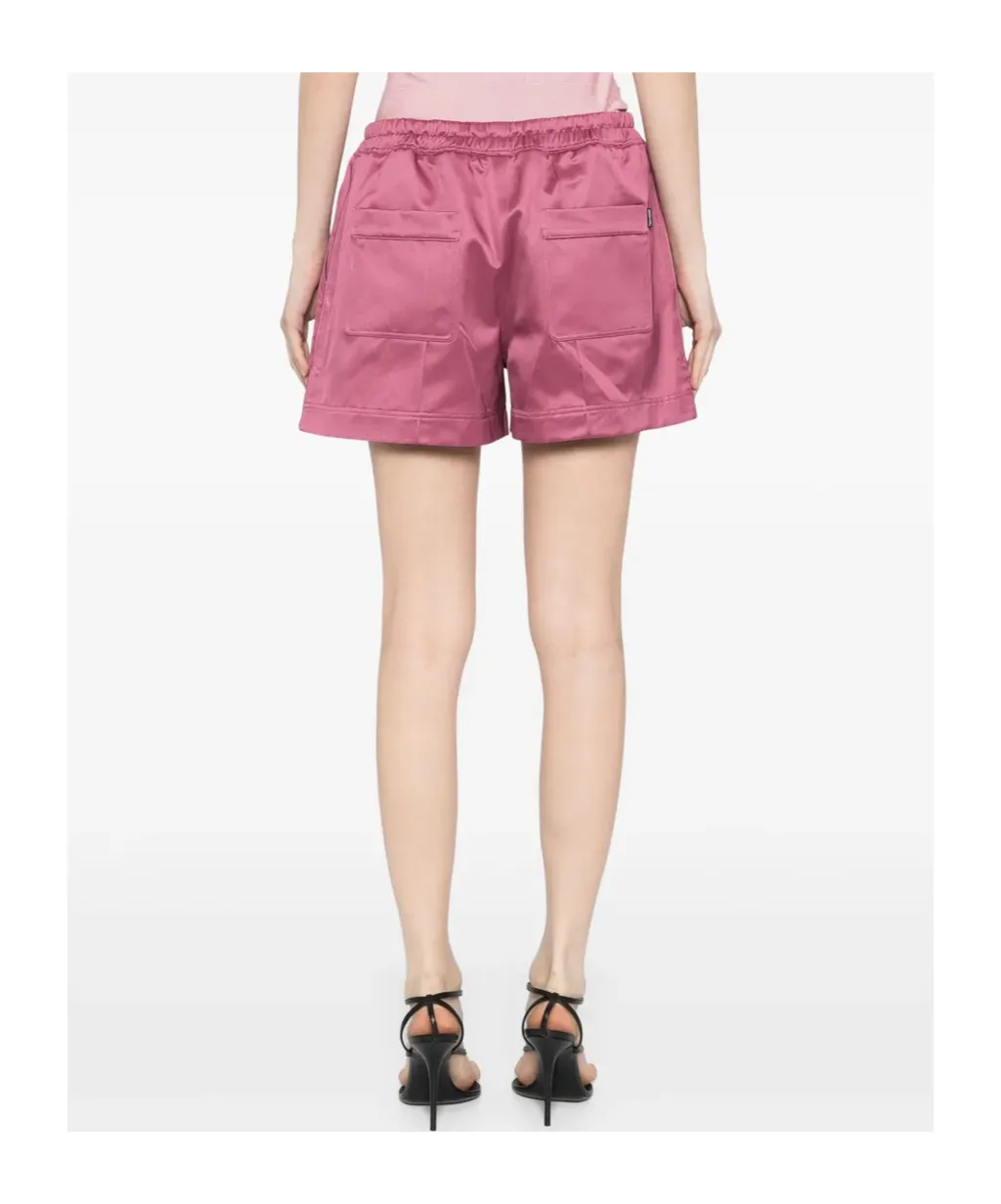 Drawstring Shorts