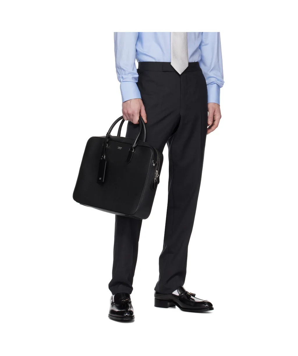 Edgar Tassel Loafers