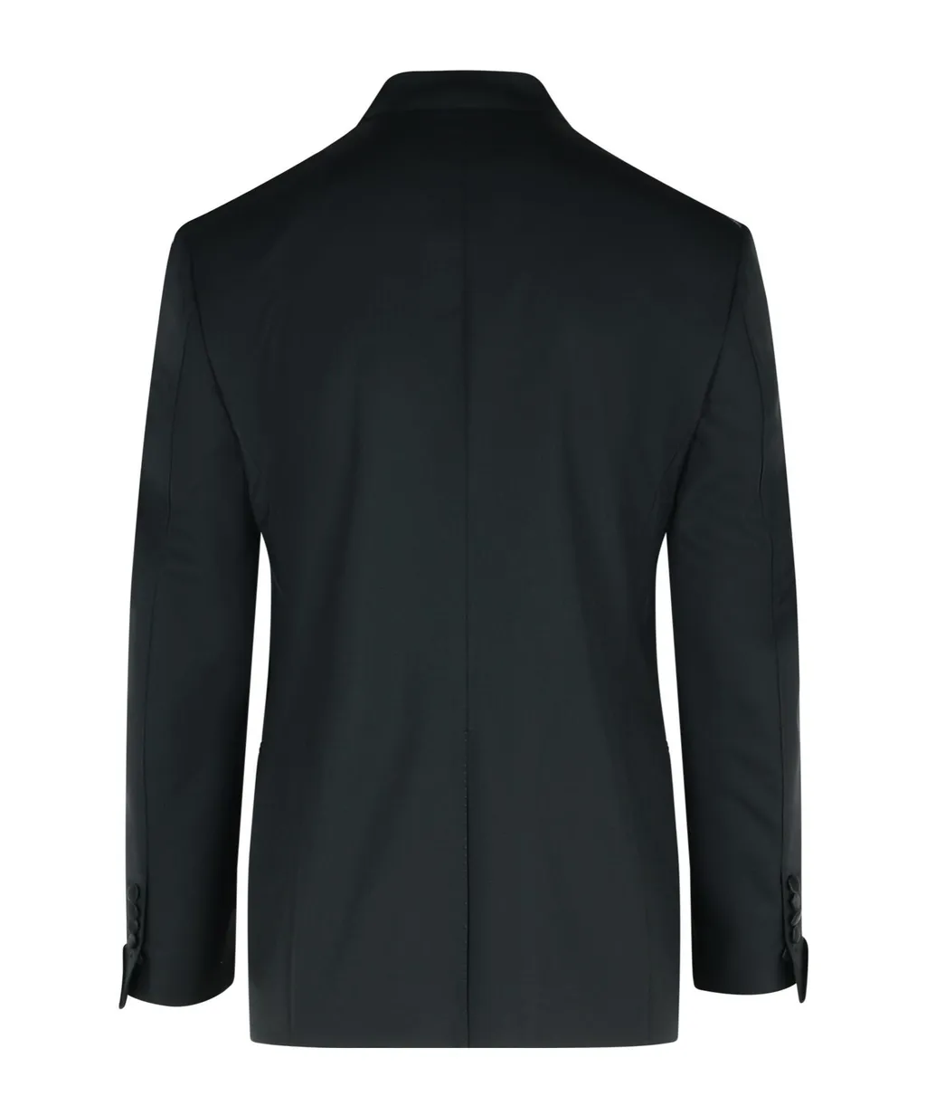 Two-Piece Tailored Jacket