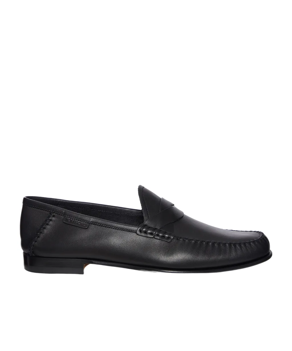 Slip-On Loafers