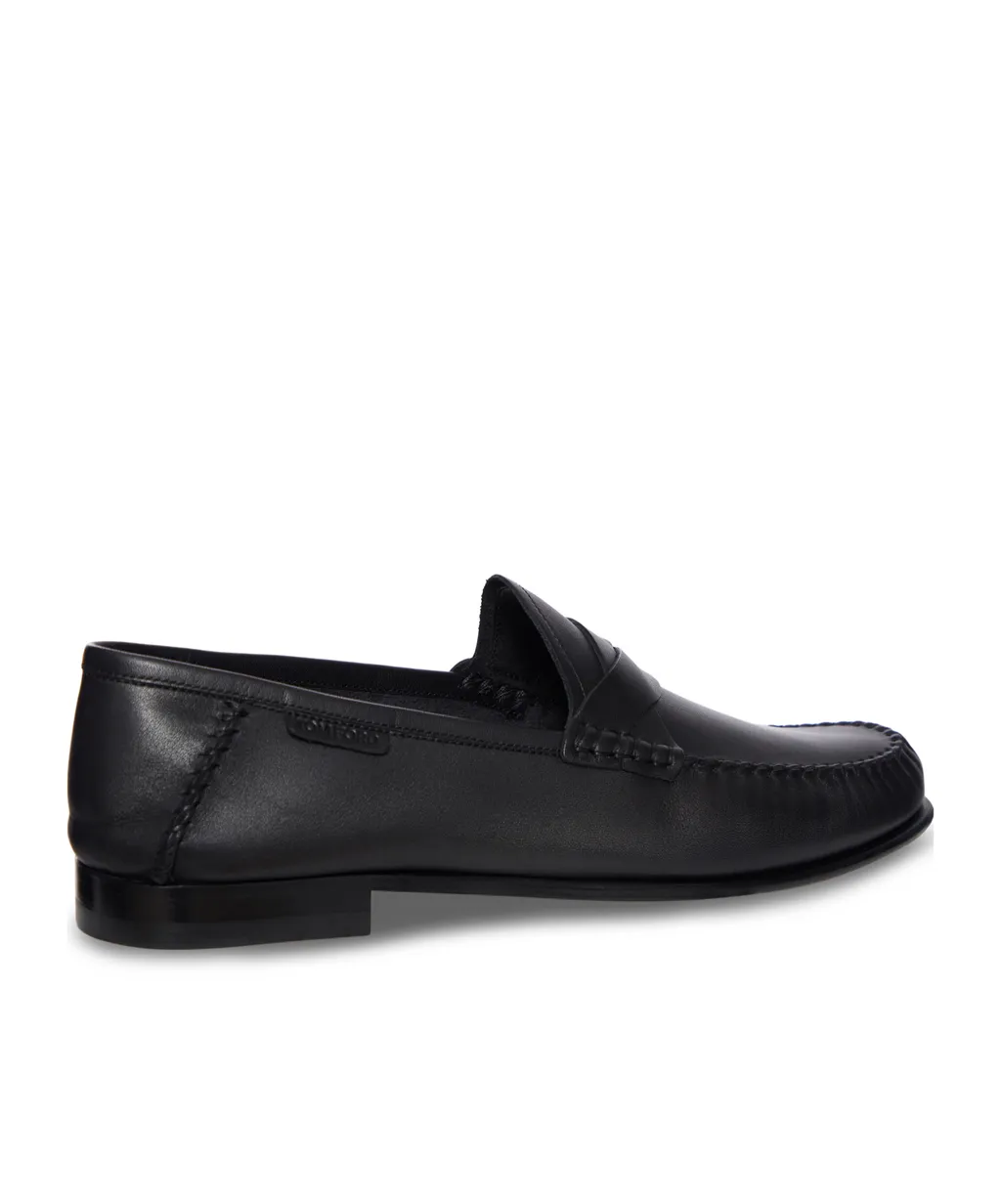 Slip-On Loafers