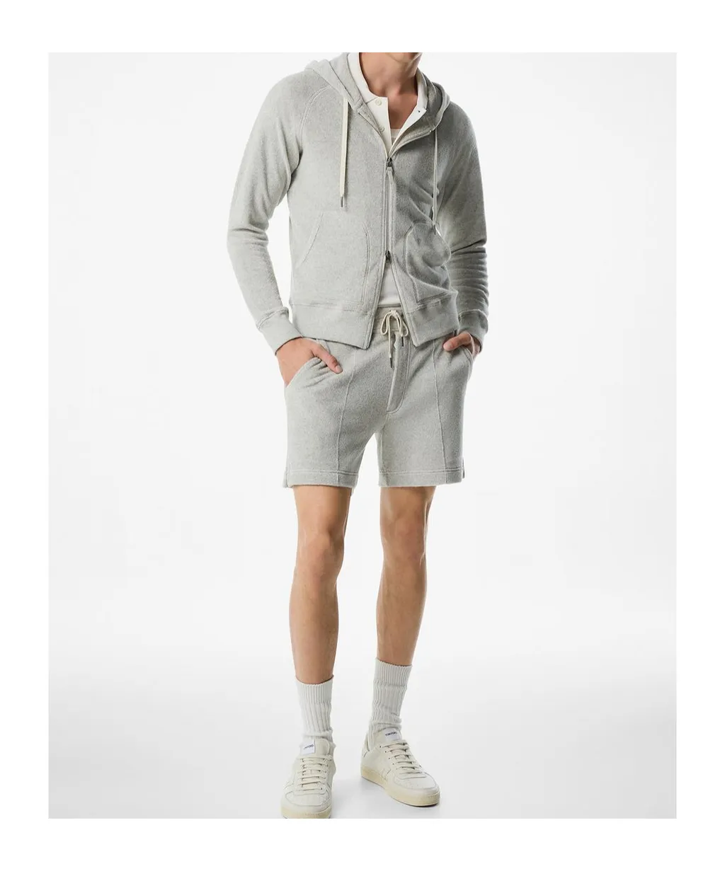 Terry Hoodie