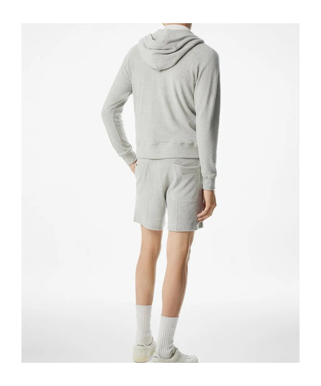 Terry Hoodie