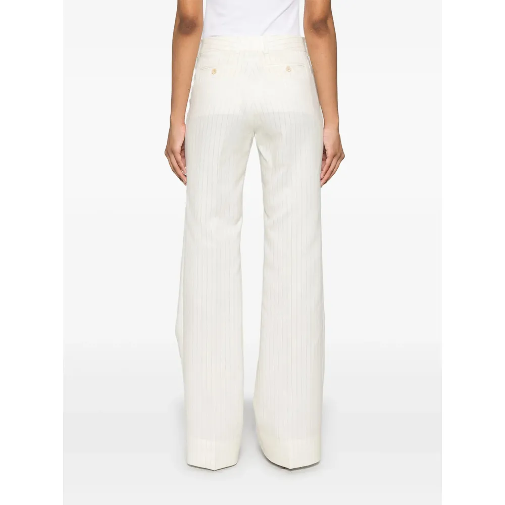 Belt Loops Slacks