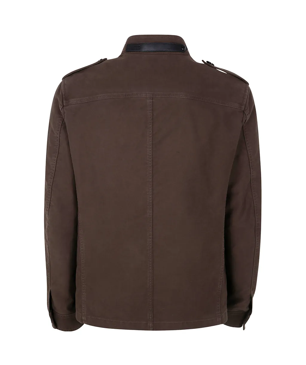 Cotton Jacket