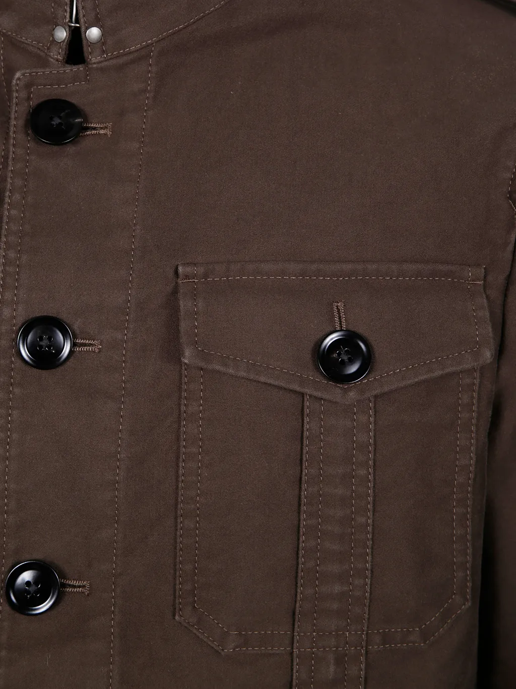 Cotton Jacket