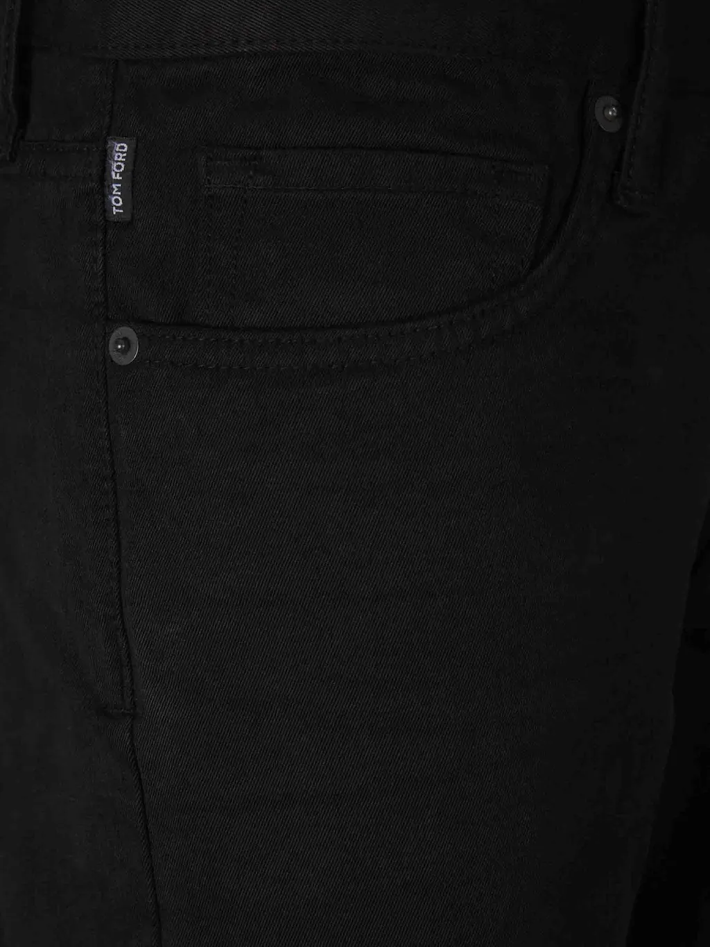 Belt-Loop Jeans