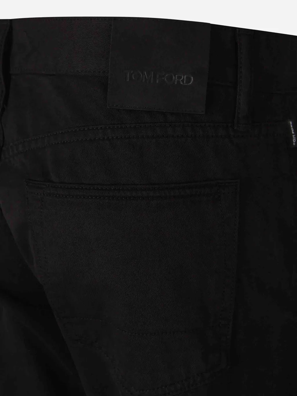 Belt-Loop Jeans