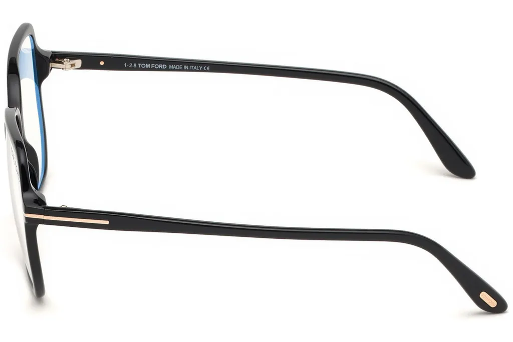 Square-Framed Glasses