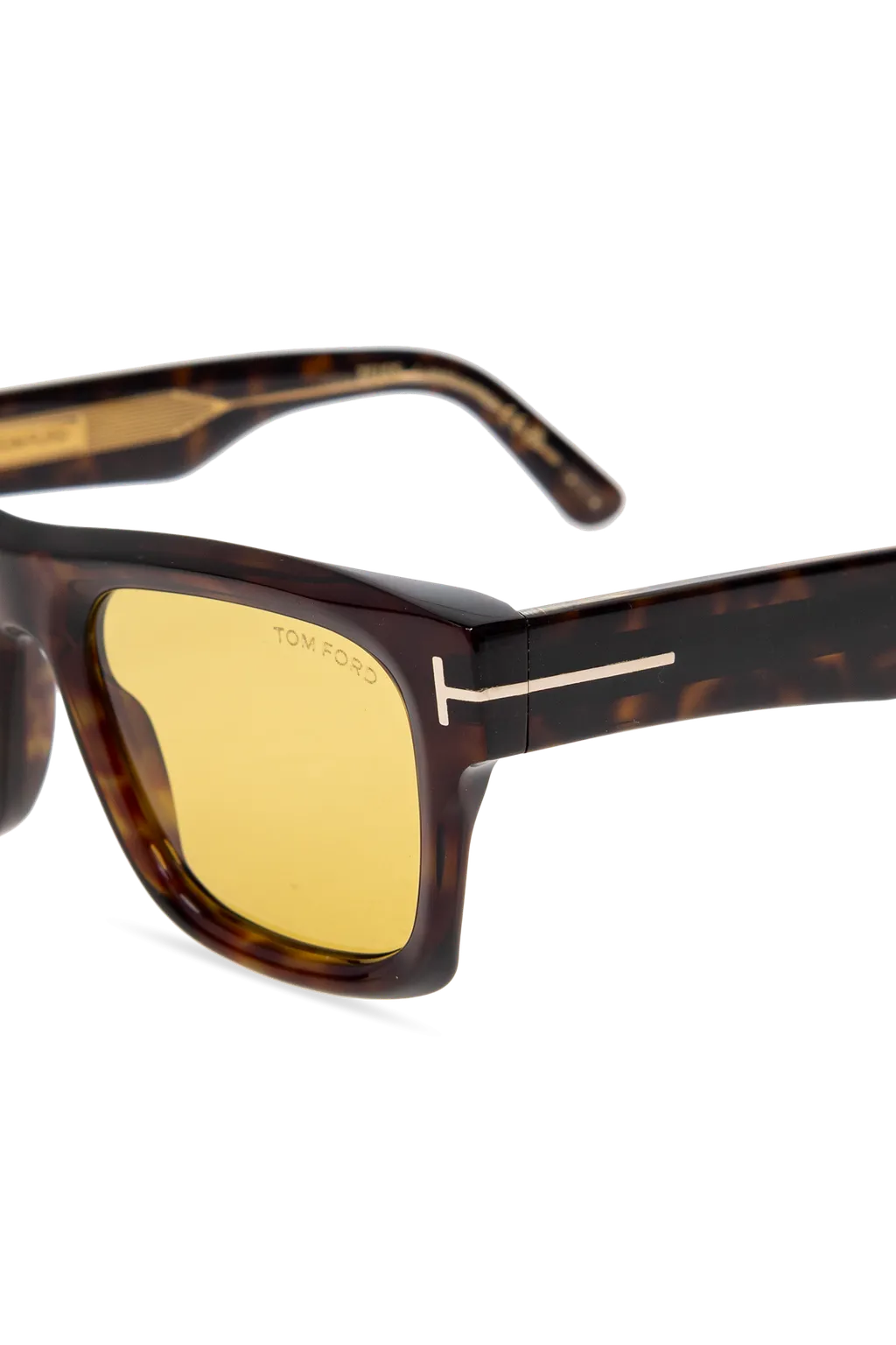 Square Sunglasses