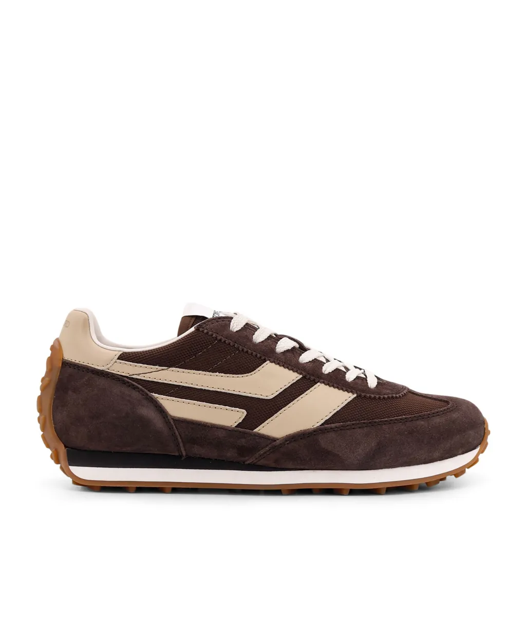 Mick Low-Top Sneakers