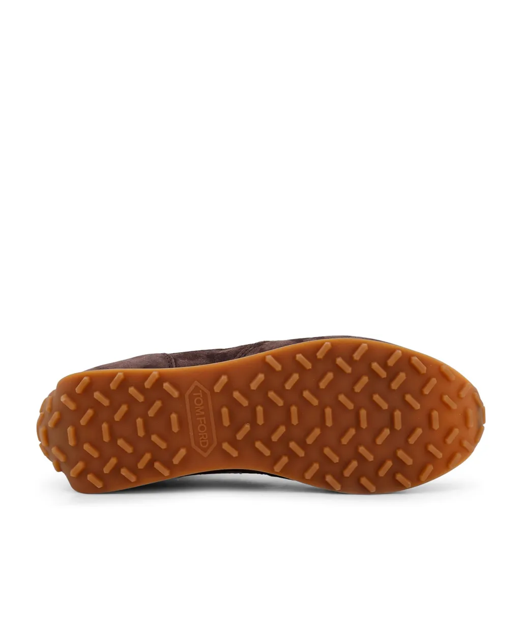 Mick Low-Top Sneakers