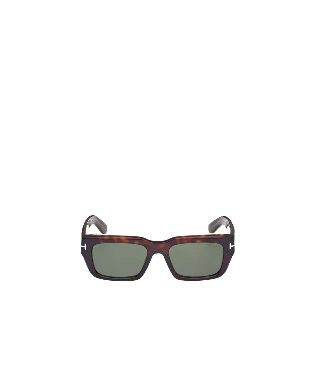 Full Frame Sunglasses